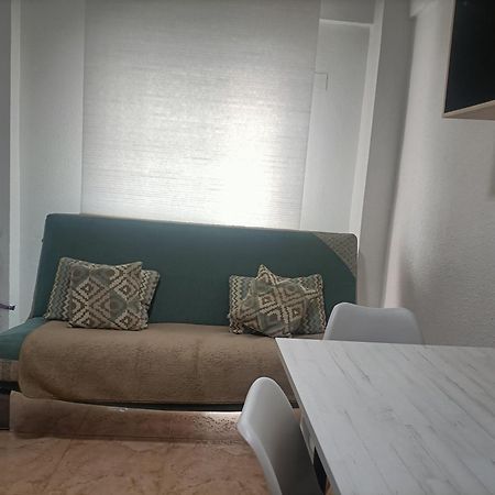 Apartamento Espacioso Frente Al Corte Ingles Con Plaza De Garaje Gratis - Vu75 Salamanca Exterior foto