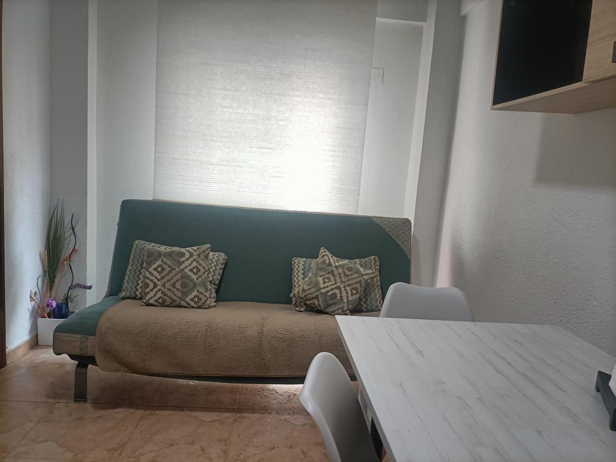 Apartamento Espacioso Frente Al Corte Ingles Con Plaza De Garaje Gratis - Vu75 Salamanca Exterior foto