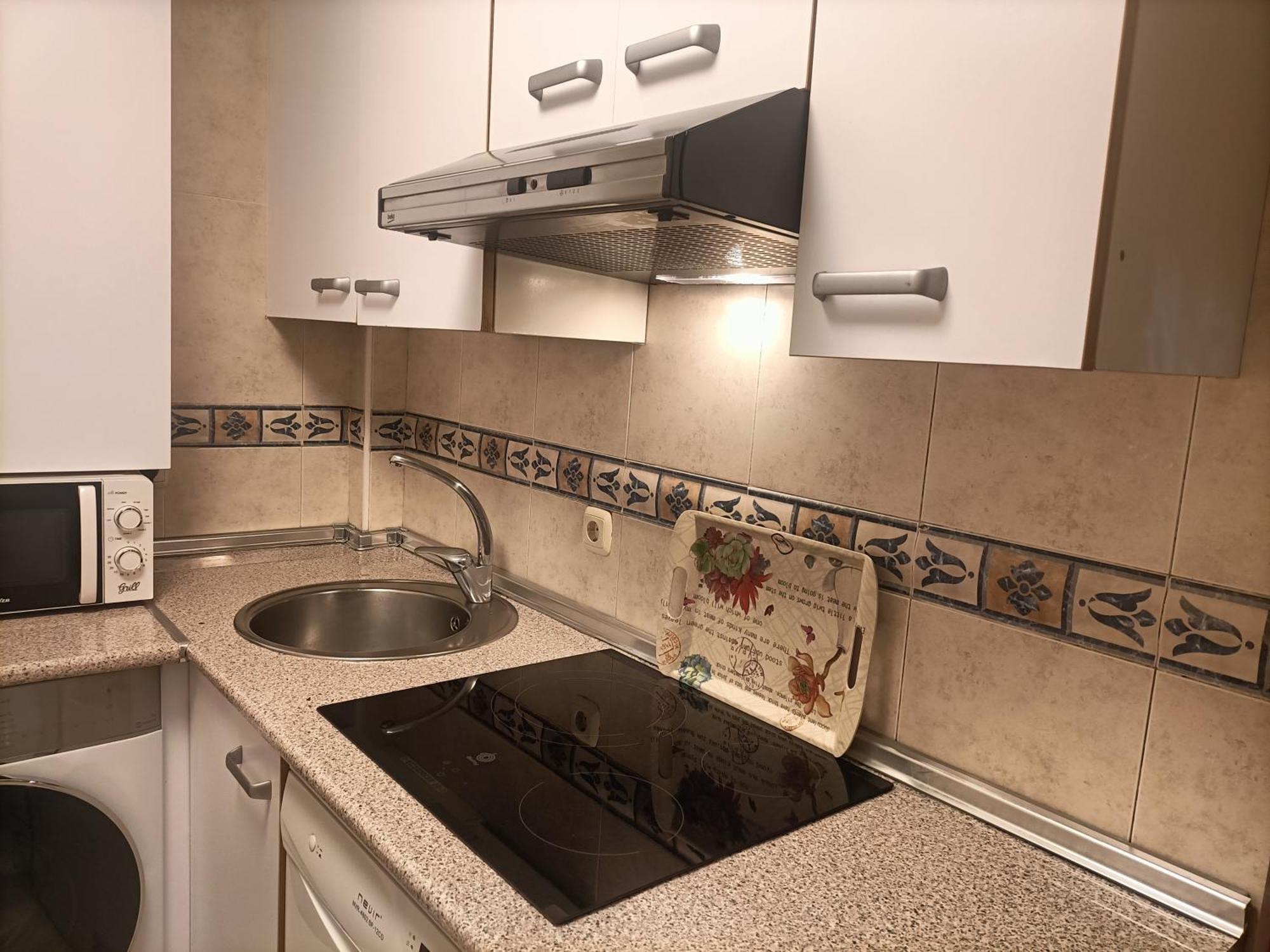 Apartamento Espacioso Frente Al Corte Ingles Con Plaza De Garaje Gratis - Vu75 Salamanca Exterior foto