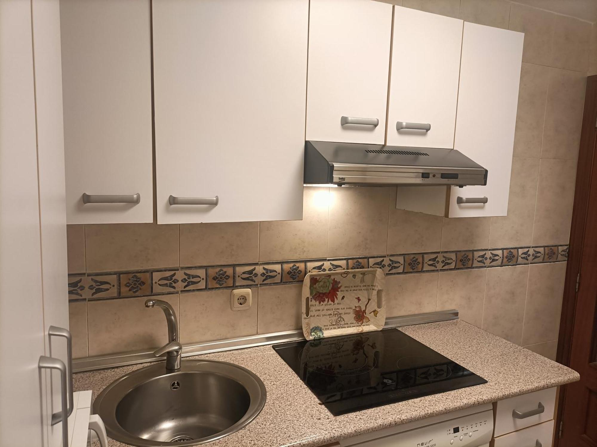 Apartamento Espacioso Frente Al Corte Ingles Con Plaza De Garaje Gratis - Vu75 Salamanca Exterior foto