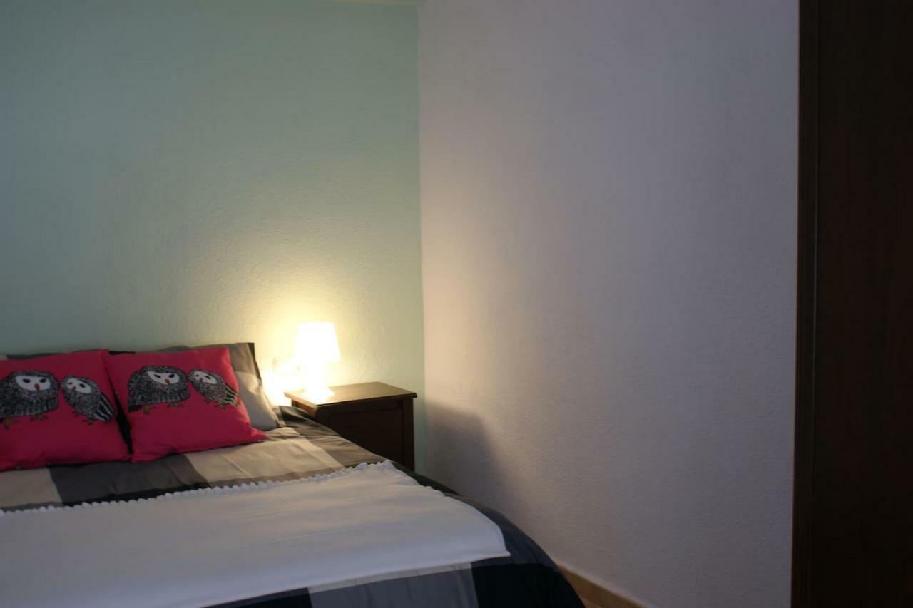 Apartamento Espacioso Frente Al Corte Ingles Con Plaza De Garaje Gratis - Vu75 Salamanca Exterior foto