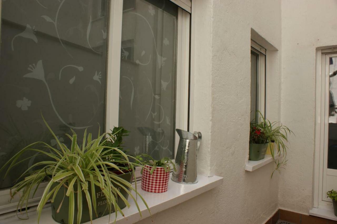 Apartamento Espacioso Frente Al Corte Ingles Con Plaza De Garaje Gratis - Vu75 Salamanca Exterior foto