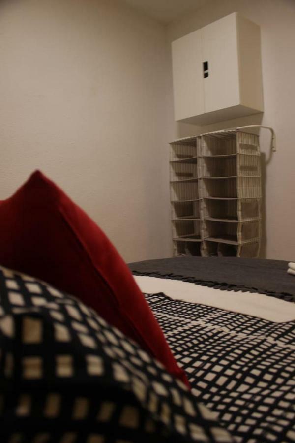 Apartamento Espacioso Frente Al Corte Ingles Con Plaza De Garaje Gratis - Vu75 Salamanca Exterior foto